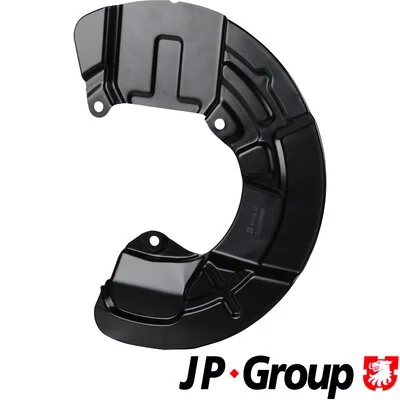 Splash Guard, brake disc